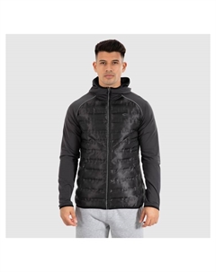 Дождевик Outdoorjacke Matteo, черный Smilodox