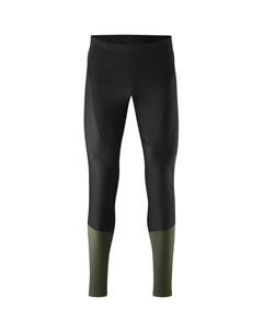 Брюки спортивные, цвет dunkelolivgrün Gonso