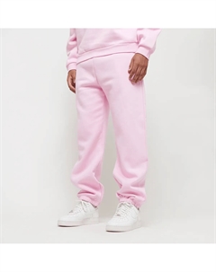 Спортивные брюки Fluffy Sweatpants, розовый Urban classics