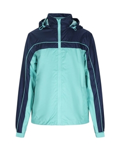 Переходная куртка Jacke, цвет Türkis Marine Mo