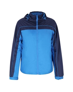 Переходная куртка Jacke, цвет Blau Marine Mo