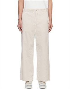 Брюки Off-White River A.p.c.