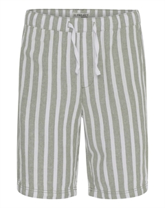 Шорты Regular Pants Eshi, темно-зеленый 11 project