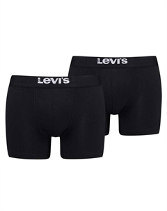 Трусы-боксеры, черный Levi's®