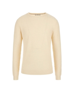 Свитер Sweater, бежевый Guess