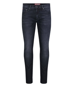 Джинсы, черный Mac