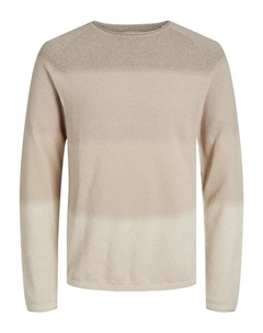 Пуловер, цвет oatmeal Jack & jones