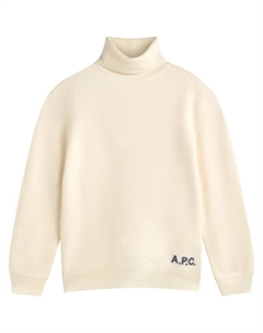 Свитер Walter, серый A.p.c.