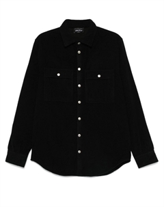 Кашемировый пиджак, черный Andrea ya'aqov