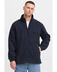 Куртка, синий Solid