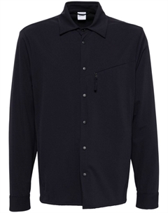 Рубашка Byrne, синий Aspesi