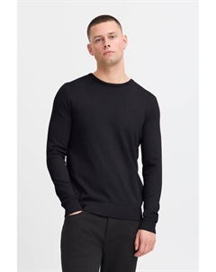 Пуловер Strick, черный Blend
