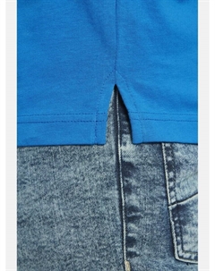 Поло TOTTE, цвет royal blau Jan vanderstorm