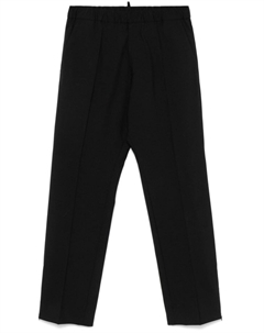 Спортивные брюки Chic, черный Dsquared2