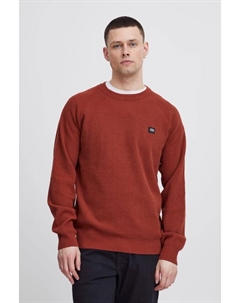 Пуловер Strick, красный Blend