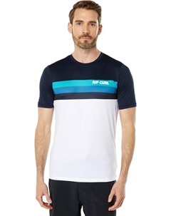 Плавки SR Panel Short Sleeve UV, темно-синий Rip curl