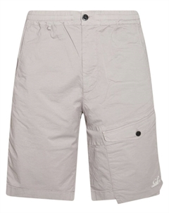 Шорты-карго CP Company, серый C.p. company