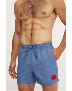 Плавательные шорты, синий Hugo