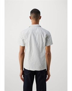 Рубашка REVERE COLLAR, цвет Chalk Lyle & scott