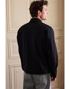 Умный шейный платок, черный Next