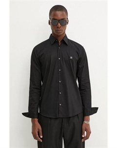 Рубашка, черный Hugo