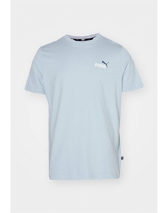 Базовая футболка COL SMALL LOGO, светло-голубой Puma
