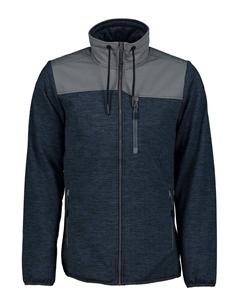 Толстовка CHEMUNG, синий Icepeak