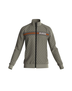 Спортивный топ KORBIN, зеленый Guess