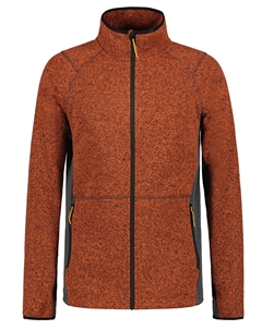 Толстовка BODE, оранжевый Icepeak