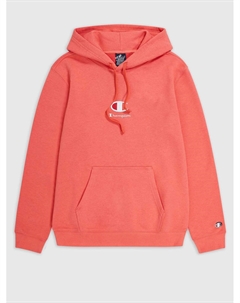 Толстовка Hooded, оранжевый Champion