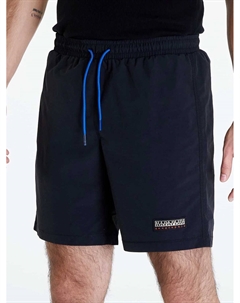 Шорты для плавания V-IAATO, черный Napapijri