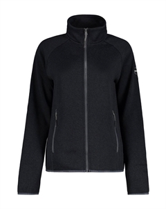 Толстовка EP ATKA, черный Icepeak