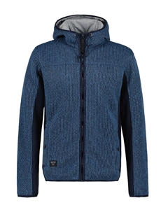 Толстовка ARDES, синий Icepeak