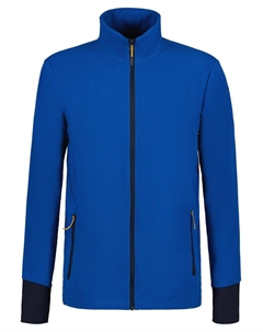 Толстовка BEEKMAN, синий Icepeak