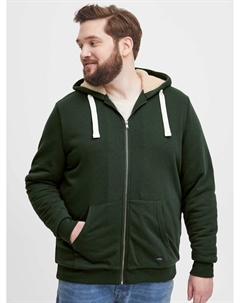 Толстовка Sweatshirt, зеленый Blend