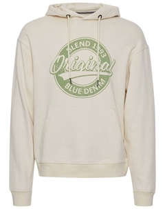 Толстовка Sweatshirt, белый Blend