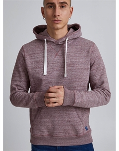 Толстовка BHAlton hood sweatshirt, красный Blend