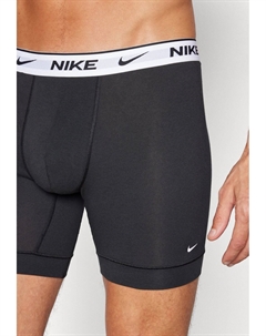 Трусики 3 PACK, черный Nike