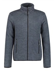 Толстовка AVERE, серый Icepeak