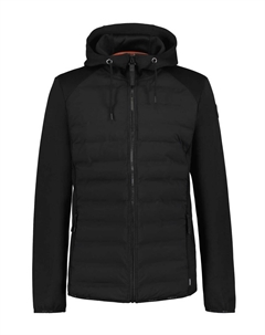 Толстовка AIKERA, черный Icepeak