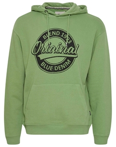 Толстовка Sweatshirt, зеленый Blend