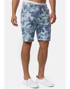 Шорты, светло-голубой Indicode jeans