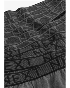 Боксеры, серый Next