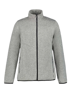 Толстовка AGEN, серый Icepeak