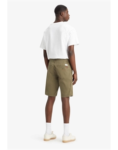 Шорты, оливково-зеленый Levi's®