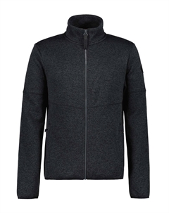 Толстовка ADRIAN, серый Icepeak