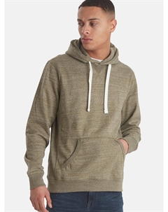 Толстовка BHAlton hood sweatshirt, зеленый Blend