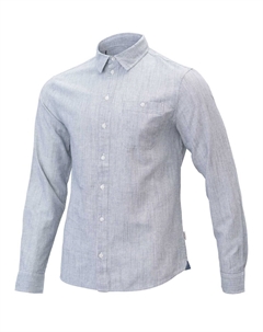 Рубашка Shirt, синий Blend