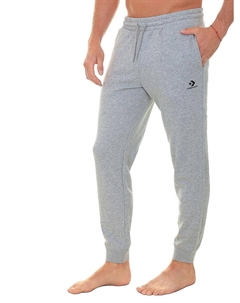 Спортивные брюки SC EMB CLASSIC, серый Converse