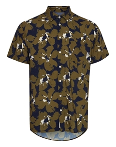 Рубашка Shirt, синий Blend